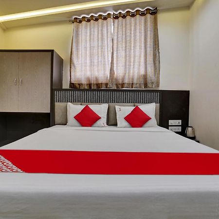 Super Hotel O Dhiman Residency Ulhasnagar Exterior photo