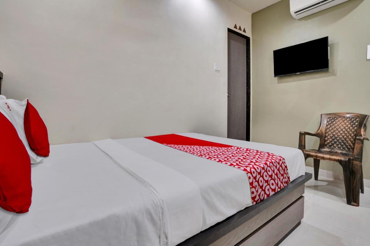 Super Hotel O Dhiman Residency Ulhasnagar Exterior photo